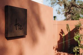 OZIO - il trullo rosso