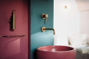 OZIO - il trullo rosso