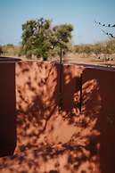 OZIO - il trullo rosso