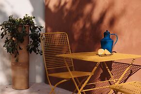 OZIO - il trullo rosso