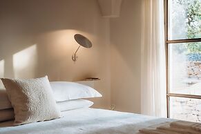 OZIO - il trullo rosso