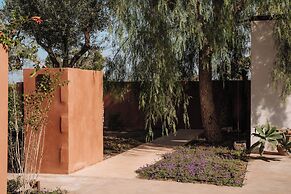 OZIO - il trullo rosso