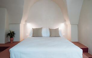 OZIO - il trullo rosso