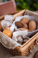 OZIO - il trullo rosso