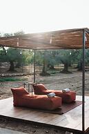 OZIO - il trullo rosso