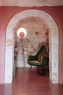 OZIO - il trullo rosso