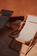 OZIO - il trullo rosso