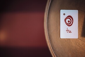 OZIO - il trullo rosso