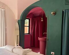 OZIO - il trullo rosso