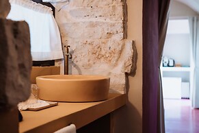 OZIO - il trullo rosso