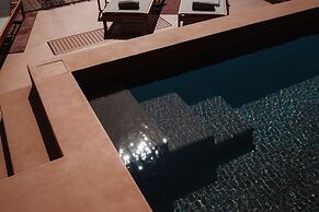 OZIO - il trullo rosso