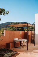 OZIO - il trullo rosso