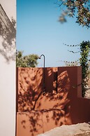 OZIO - il trullo rosso