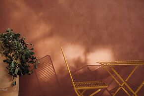 OZIO - il trullo rosso