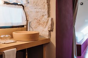 OZIO - il trullo rosso