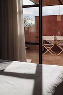 OZIO - il trullo rosso