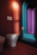 OZIO - il trullo rosso