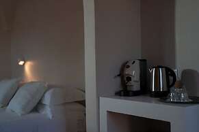 OZIO - il trullo rosso