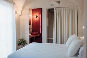 OZIO - il trullo rosso