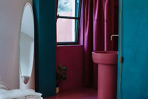 OZIO - il trullo rosso