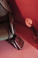 OZIO - il trullo rosso