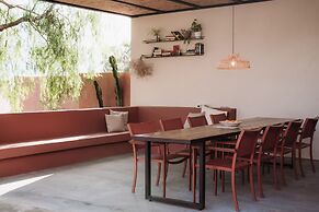 OZIO - il trullo rosso