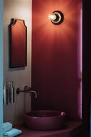 OZIO - il trullo rosso