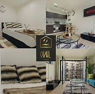 Apartment Birmingham City