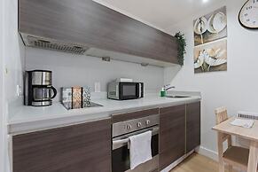 Apartment Birmingham City