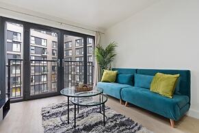 Apartment Birmingham City