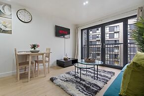 Apartment Birmingham City