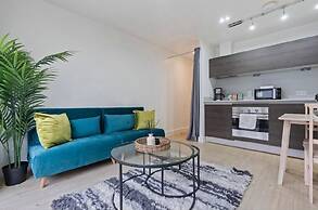 Apartment Birmingham City