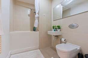 Apartment Birmingham City