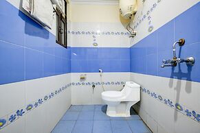 Room-hotel Mayank Plaza-near IGI Airport