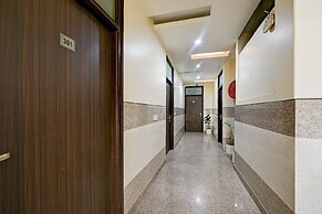 Room-hotel Mayank Plaza-near IGI Airport