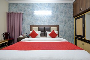 Room-hotel Mayank Plaza-near IGI Airport