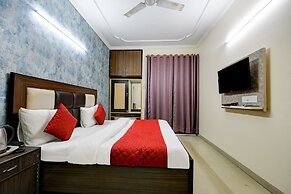 Room-hotel Mayank Plaza-near IGI Airport