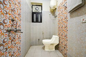 Room-hotel Mayank Plaza-near IGI Airport