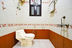 Room-hotel Mayank Plaza-near IGI Airport