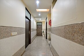 Room-hotel Mayank Plaza-near IGI Airport