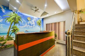 Room-hotel Mayank Plaza-near IGI Airport