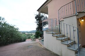 Casa Irene With Balcony In Budoni