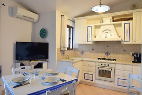 Casa Irene With Balcony In Budoni