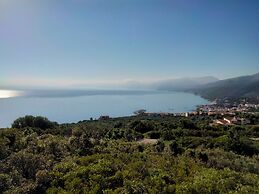 Casa Irene With Balcony In Budoni