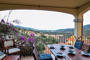 Casa Irene With Balcony In Budoni