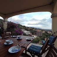 Casa Irene With Balcony In Budoni