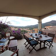 Casa Irene With Balcony In Budoni