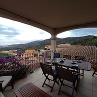 Casa Irene With Balcony In Budoni