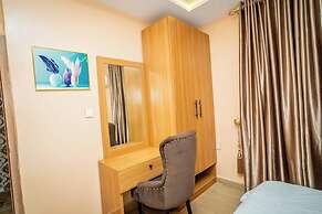 Aenon Suites And Hotel LTD