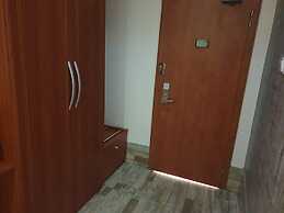 Aenon Suites And Hotel LTD